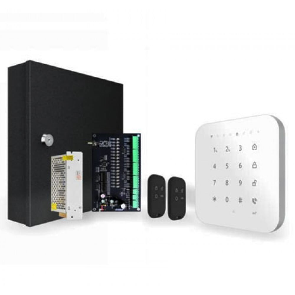 TeraSmart Security Teracom Solutions Pty Ltd